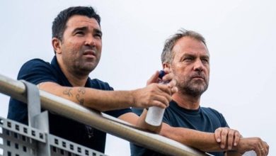 برشلونة يتابع ست مواهب شابة لتعزيز صفوفه قبل عمالقة أوروبا