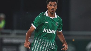 لودوجوريتس يؤكد بقاء حسام عبد المجيد رغم الشائعات