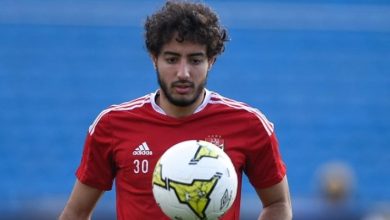 محمد هاني: انتصارنا على الزمالك خطوة نحو نسيان الماضي