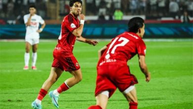 منصف بقرار: فوز الأهلي على الزمالك يعكس قوة الجماهير