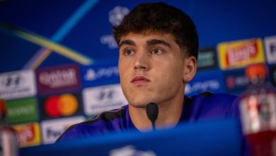 كوبارسي: برشلونة ليس فريقًا لا يُقهر، ويامال نجم العالم