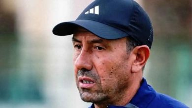 الصفاقسي التونسي يعين محمد الكوكي مدربًا جديدًا للفريق