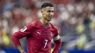 رونالدو يواجه خطر الإيقاف بسبب خلافات مع الجهاز الفني