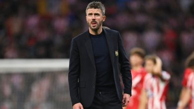 كاريك: خيبة أمل بعد خسارة مانشستر أمام أتلتيكو مدريد