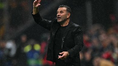 بوروك: برشلونة يشبه الآلة في تفاهم لاعبيه