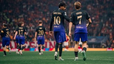 يامال: نجم برشلونة الشاب يقود الفريق نحو المجد الأوروبي