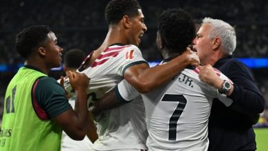 ريال مدريد يسعى لاستعادة تألق فينيسيوس جونيور
