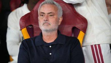مورينيو ينتقد توقيت إيقاف فينيسيوس ويكشف عن تفاصيل مثيرة بعد مواجهة روما