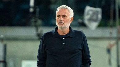 مورينيو يؤكد تمسك ريال مدريد بإندريك: لا للبيع أو الإعارة