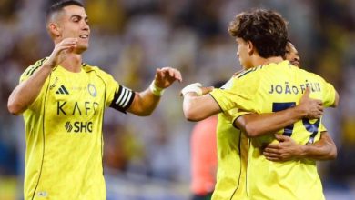 النصر والخلود في صراع متجدد: 3 مواجهات في شهرين