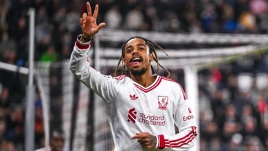 باركولا يتألق ويحقق جائزة أفضل لاعب في دوري أبطال أوروبا
