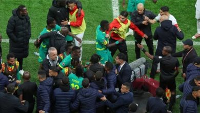 الجدل يتجدد حول لقب أمم إفريقيا 2025 بعد وثيقة مزيفة