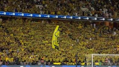 إلغاء بيع تذاكر مباراة الاتحاد والشباب بعد تأجيلها