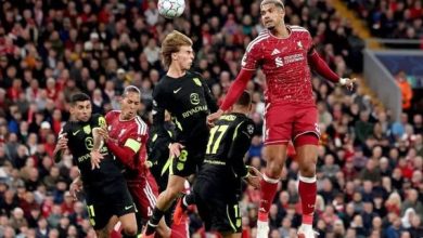 وكيل أراوخو يؤكد استمرار ليفربول في التفاوض لضم اللاعب نهائيًا