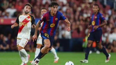 ليفربول يبتعد عن ضم مارك بيرنال بعد تجديد عقده مع برشلونة