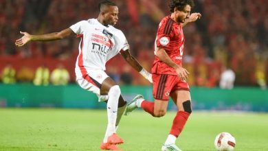 تطورات جديدة في أزمة مباراة القمة بين الزمالك والاتحاد المصري لكرة القدم
