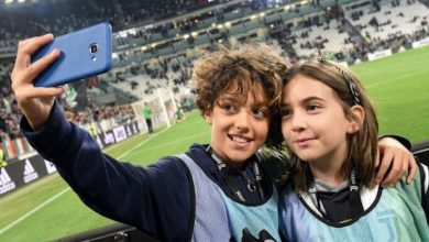 جماهير يوفنتوس متفائلة بعد انتصار مهم على سيلتا فيجو