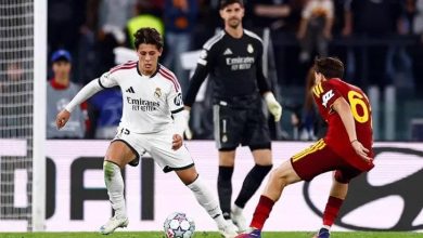 مورينيو يبرز القوة الهجومية لريال مدريد من الكرات الثابتة