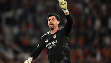 ريال مدريد يستعد لمرحلة جديدة بخليفة محتمل لكورتوا