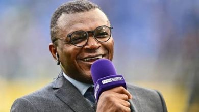 ديسايي: ريال مدريد كان يجب أن يستغني عن فينيسيوس