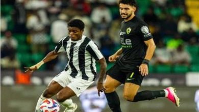 الزمالك يتفوق على الجيش الرواندي بهدف في دوري الأبطال