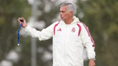 ريال مدريد يراقب موهبة سبورتينج لشبونة جاكوبو أفونسو