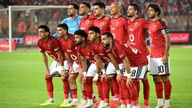 الأهلي يؤجل قرارات رحيل البدلاء حتى الشتاء