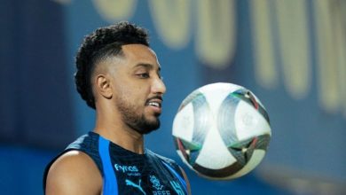 عودة سالم الدوسري تعزز آمال الهلال قبل مواجهة الحزم