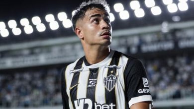 رينيير يكشف عن ذكرياته مع ريال مدريد وإمكانية عودته
