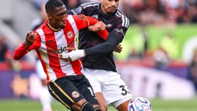 ليفربول ينتزع انتصارًا مثيرًا من برينتفورد في الدوري الإنجليزي