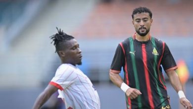 الجيش الملكي يتعادل مع كوروغو الإيفواري في الكونفدرالية