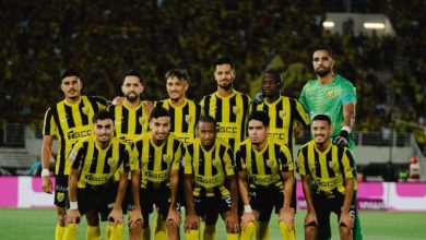 المغرب الفاسي يتعادل مع أسيك ميموزا في مباراة مثيرة