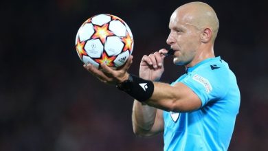 مارشينياك يقود مواجهة ليفربول وفياريال في دوري أبطال أوروبا