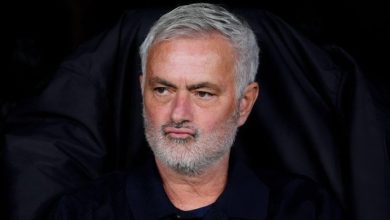 مورينيو: ديوماندي يذكّرني بفينيسيوس، وتركيزي على دوري الأبطال