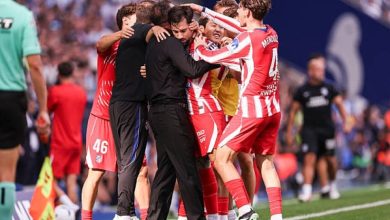 شتوتجارت يستضيف أتلتيكو مدريد في مواجهة مثيرة بدوري الأبطال