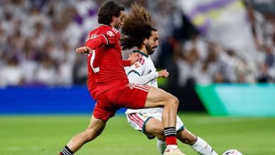 كوكوريلا: نحتاج للاستمرار في الأداء القوي أمام لايبزيج