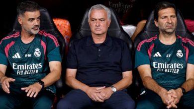 مورينيو يعيد صياغة ريال مدريد بحثًا عن التميز