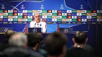 إنريكي يشيد بتحدي برشلونة ويؤكد: المباراة ليست نهائية