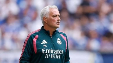 ريال مدريد يقطع الشك باليقين حول مستقبل مورينيو