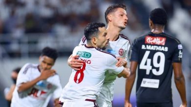 الفيصلي يحقق ريمونتادا مثيرة أمام الشباب في دوري روشن